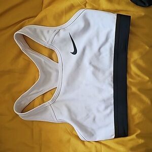 3 girls youth size large/xl sports bra